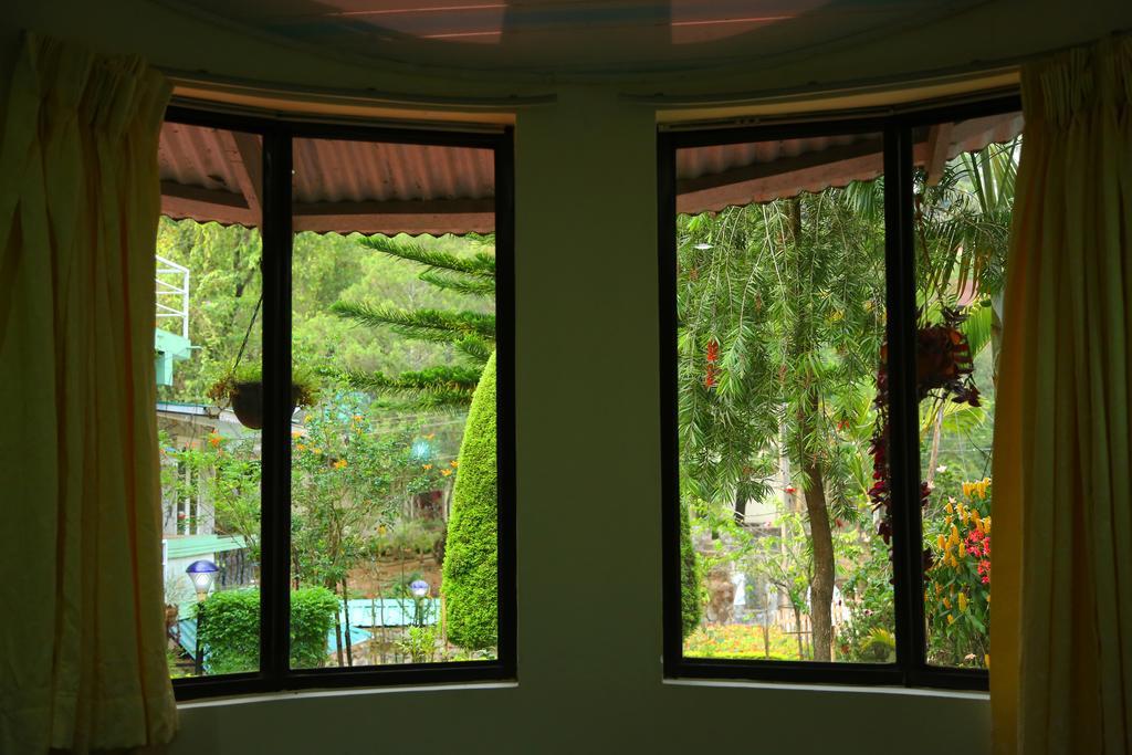 Pavithram Homestay Munnar Exterior photo