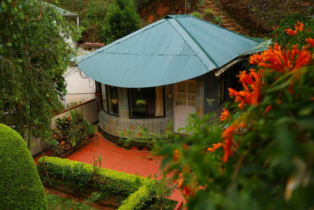 Pavithram Homestay Munnar Exterior photo